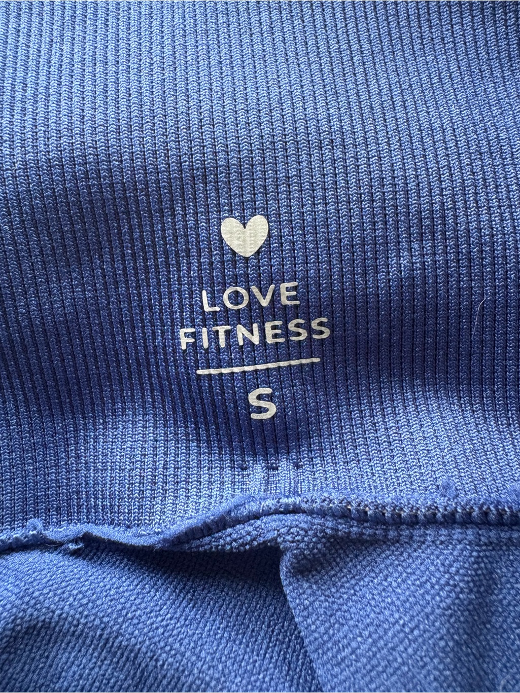 Love Fitness Apparel Edge Leggings — image 4 of 4